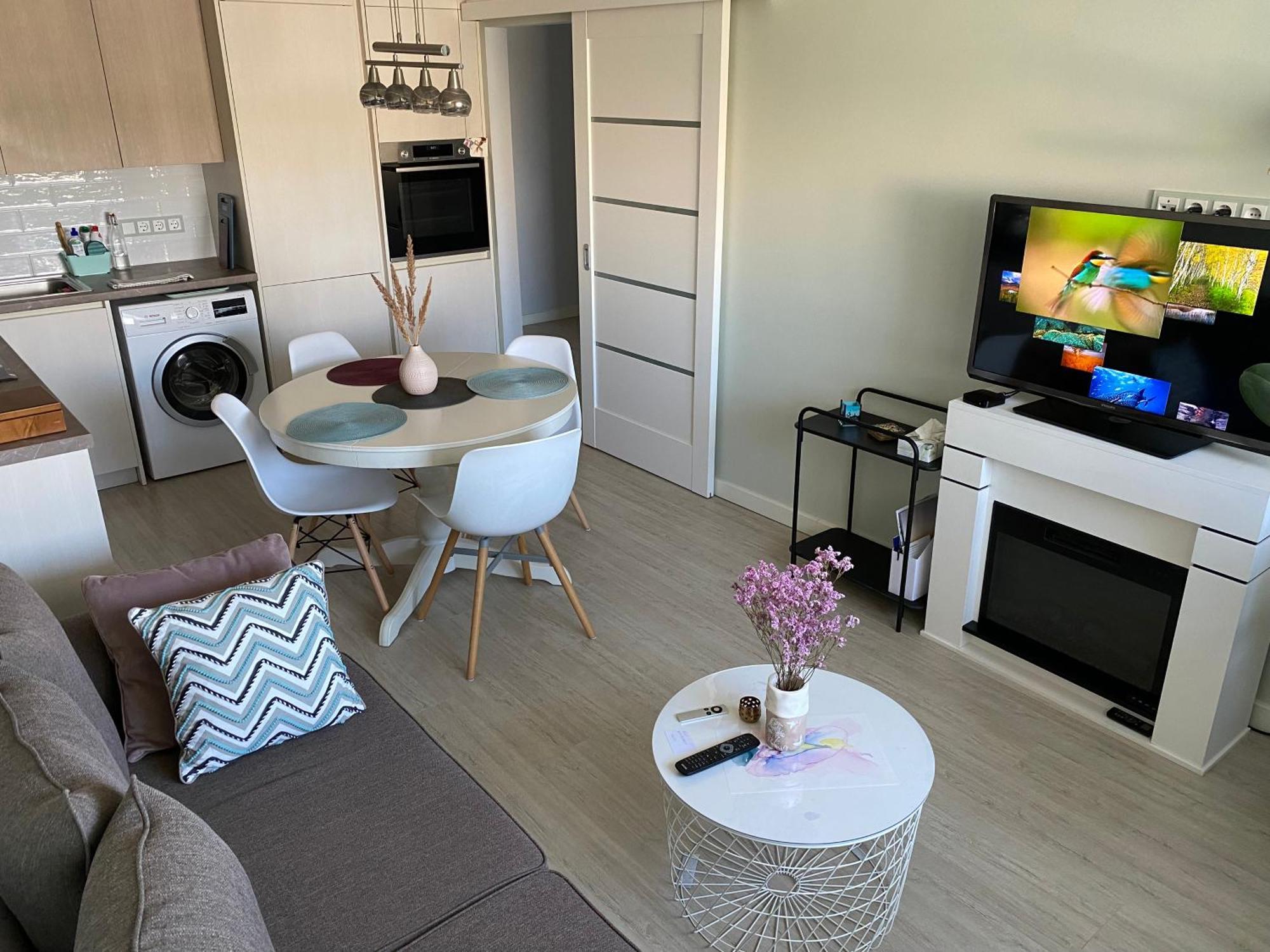 Appartamento Sunny Reval