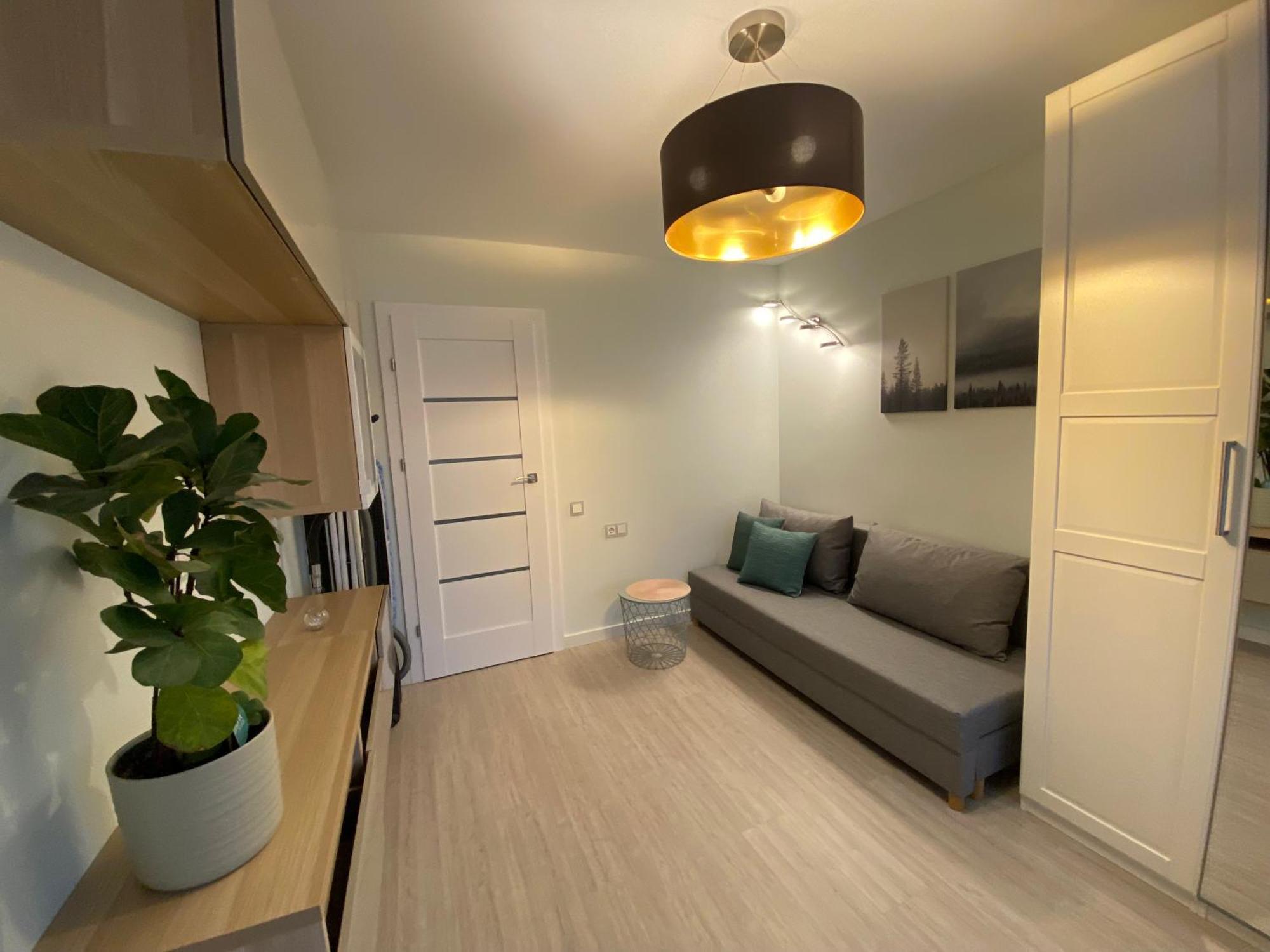 Appartamento Sunny Reval