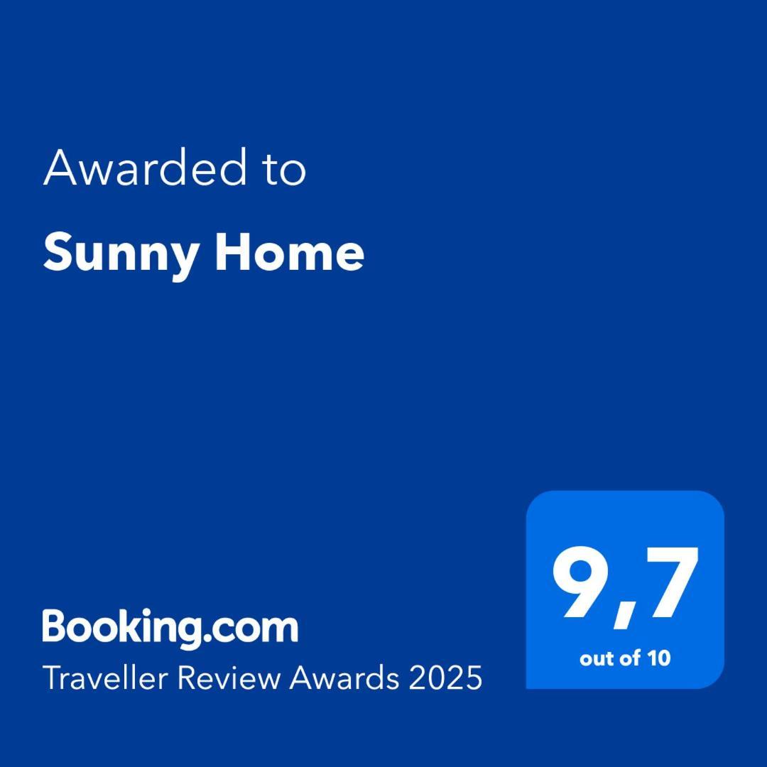 Sunny Reval